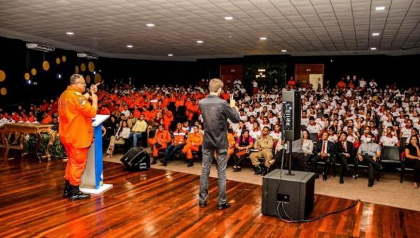 Corpo de Bombeiros Militar lança projeto inédito  de fortalecimento sócioemocional