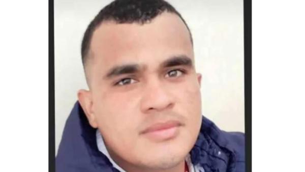 Corpo de jovem é encontrado com marca de tiro no peito embaixo de ponte na BR-153, próximo à Piraquê 