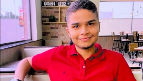 Corpo de jovem que estava desaparecido é encontrado no Lago Azul em Araguaína
