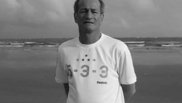 Corpo do ex-prefeito de Colinas Dr. Ewaldo  é encontrado após desaparecimento no rio Araguaia