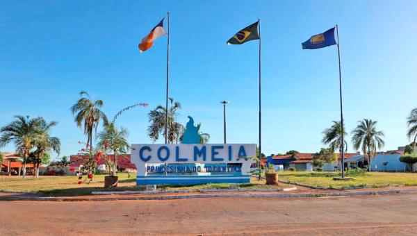Corpo em estado de decomposição é encontrado às margens de rodovia em Colméia