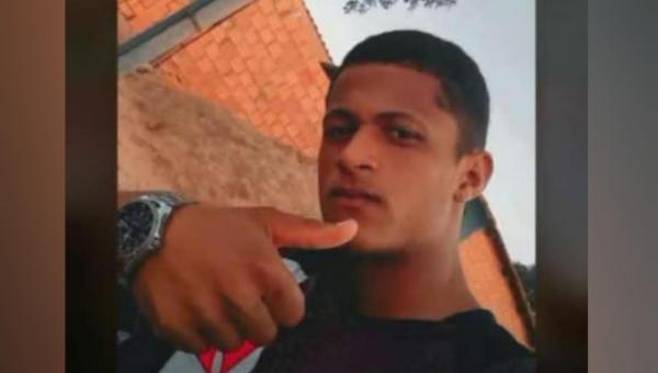 Corpo encontrado com marcas de facadas dentro de mala é de jovem de 20 anos