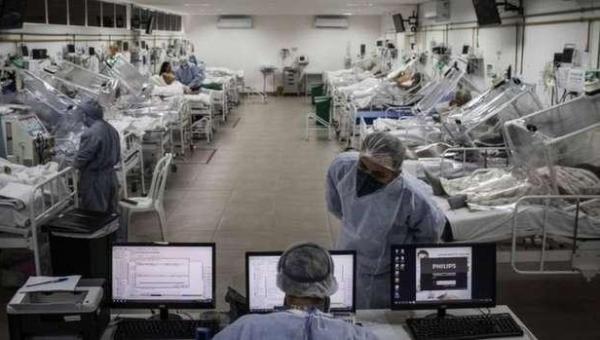 Covid gerou quase 20 mil registros de doença e acidente de trabalho no Brasil em 2020