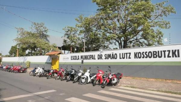Criança perde testículo após levar chute na área genital em escola de Araguaína