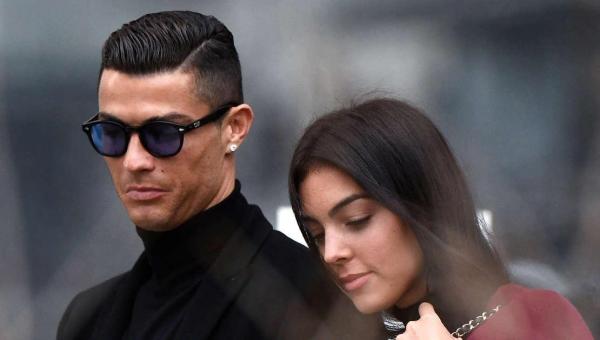 Cristiano Ronaldo não enfrentará Liverpool após morte do filho