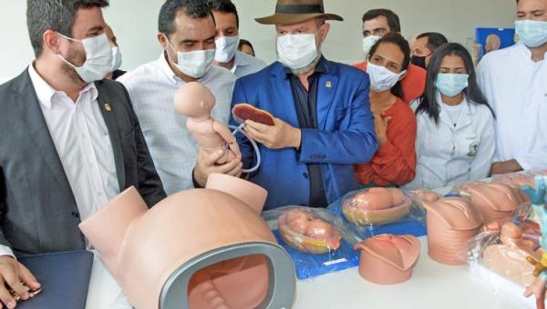 Curso de Medicina do Bico do Papagaio já é realidade e supera expectativa de inscrições