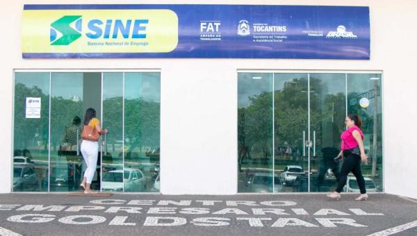 Curso gratuito de Classificador de Grãos acontece no Sine de Palmas