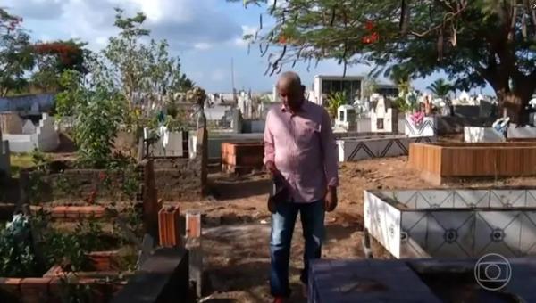 Dado como morto por 28 anos, idoso volta a estar legalmente vivo