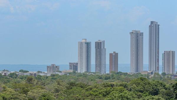 Defesa Civil Estadual orienta população para enfrentar mais uma onda de calor