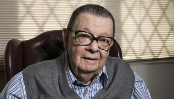 Delfim Netto, Ex-Ministro da Fazenda, Agricultura e Planejamento, morre aos 96 anos
