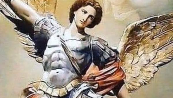 Deputada Valderez divulga mensagem em homenagem a São Miguel Arcanjo, padroeiro de Xambioá