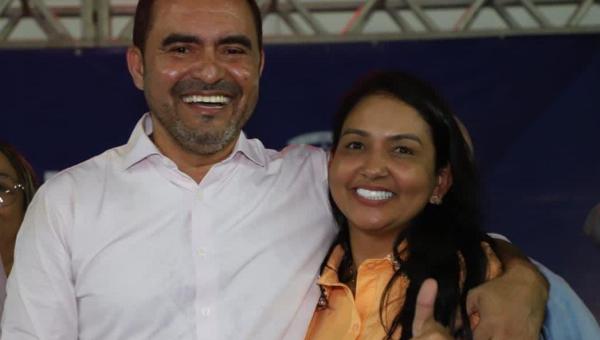 Deputada Vanda comemora lançamento do programa Jovem Trabalhador e destaca pedido feito ao Governo