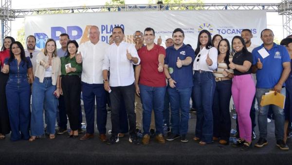 Deputadas levam demandas ao Plano Plurianual em Divinópolis