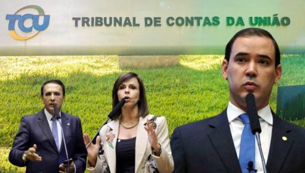 Deputado Carlos Gaguim: A Busca pela Transparência e Legalidade nos Investimentos para o Tocantins