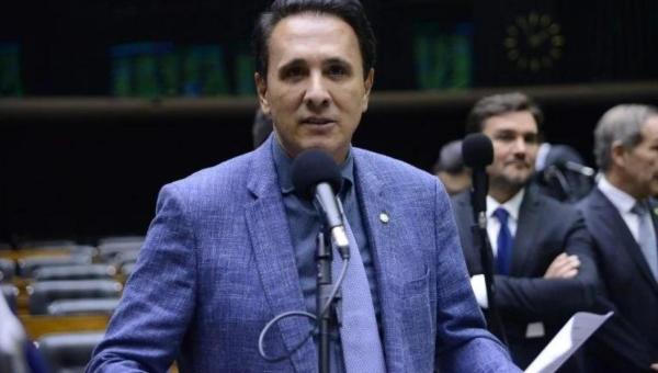 Deputado Carlos Gaguim destaca Frentes Parlamentares apresentadas no Congresso Nacional 