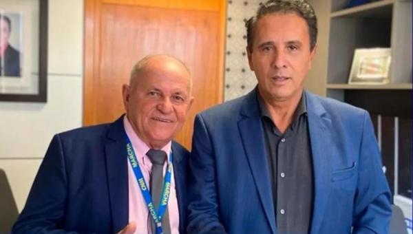 Deputado Carlos Gaguim destina 400 mil reais em emenda parlamentar para a saúde de Pugmil