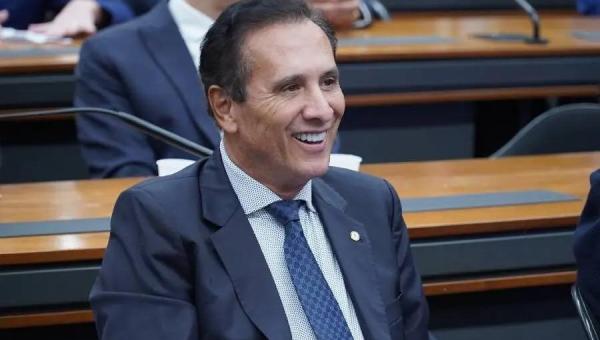 Deputado Carlos Gaguim lidera projeto que pode garantir novos direitos a pacientes renais