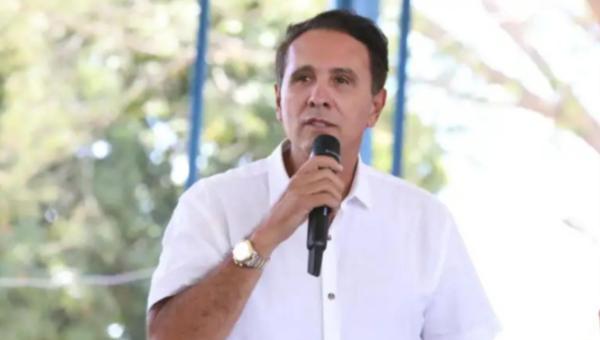 Deputado Carlos Gaguim participa de consulta para elaboração do Plano Plurianual do Tocantins em Gurupi