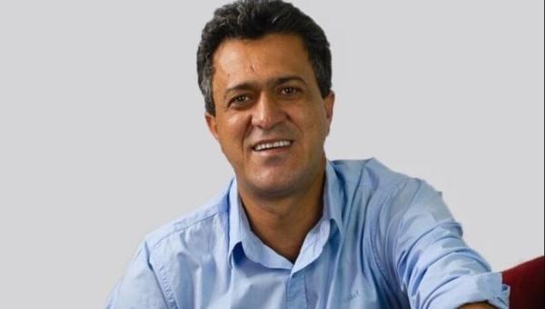 Deputado Estadual Eleito Luciano Oliveira realiza visitas em Colinas do Tocantins