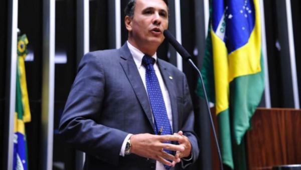 Deputado Federal Carlos Gaguim se destaca como o parlamentar mais atuante em suas legislaturas
