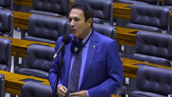 Deputado Gaguim apresentou na Câmara dos Deputados Projeto da Ponte do Rio Araguaia