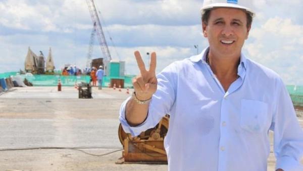 Deputado Gaguim celebra aniversário neste 21 de abril