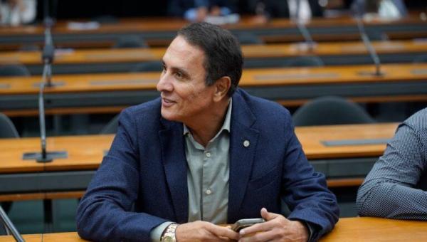 Deputado Gaguim destina R$ 11 milhões para a saúde de municípios do Tocantins