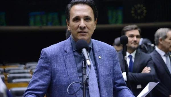Deputado Gaguim ficou em primeiro lugar em Ranking Nacional que avalia atuação de deputados