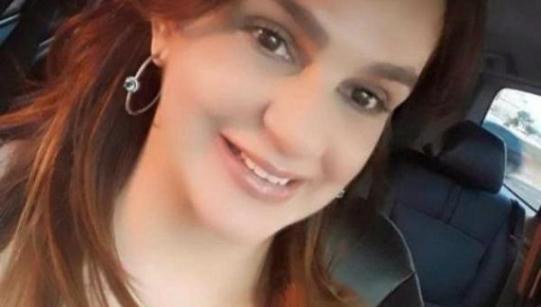 Deputado Gaguim lamenta falecimento da médica Mariela Pedreira
