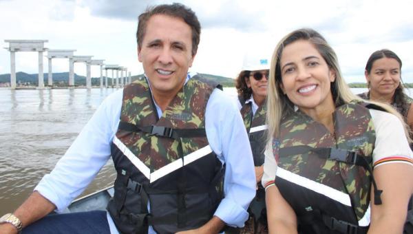 Deputado Gaguim percorre municípios do Bico do Papagaio e ouve demandas locais
