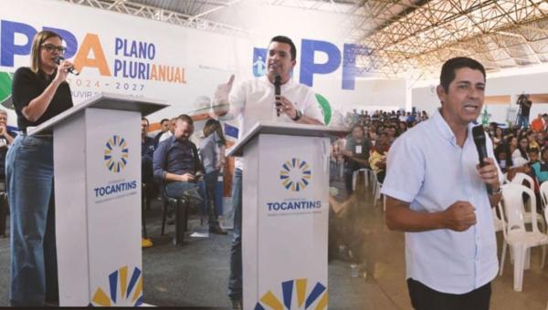 Deputados apresentam demandas para região Sudeste no Plano Plurianual em Taguatinga