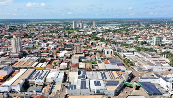 Deputados aprovam a criação da Região Metropolitana de Araguaína