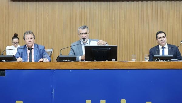 Deputados aprovam LDO 2025, com projeção de 17,4 bilhões feita pelo Governo