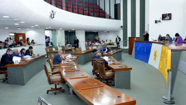 Deputados aprovam matérias beneficiando instituições sem fins lucrativos