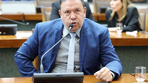 Deputados aprovam requerimento que pede construção de ponte no ribeirão Cartucho