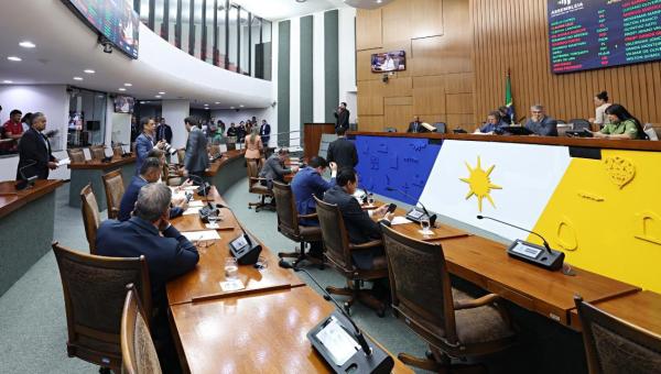 Deputados cobram melhorias nas rodovias estaduais