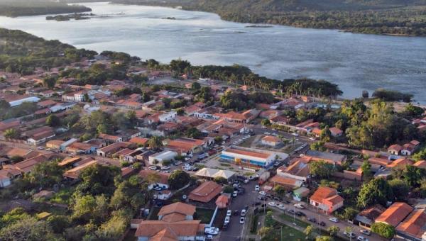 Deputados e comunidade discutem qualidade da água em Itaguatins em Audiência Pública