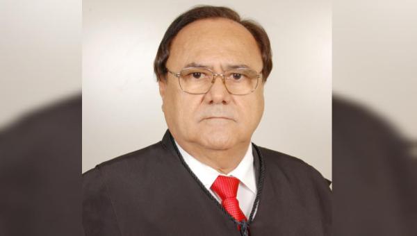 Desembargador José de Moura Filho falece aos 78 Anos em São Paulo