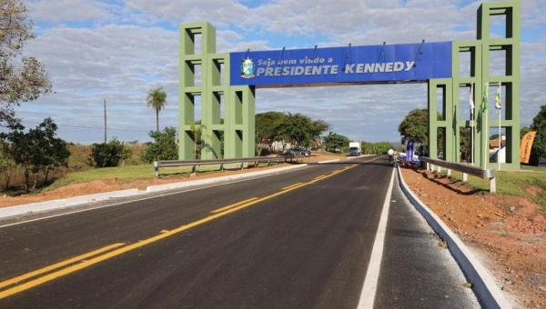 Desportistas de Presidente Kennedy pedem apoio para participar de campeonato regional e são hostilizados pela Prefeitura Municipal