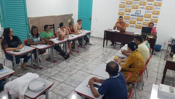 Dia das mães será celebrado em Ananás com festividades e sorteios de brindes
