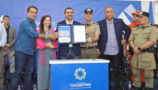 Dia do Servidor: Governo do Tocantins celebra a data garantindo direitos e promovendo a realização de novos concursos