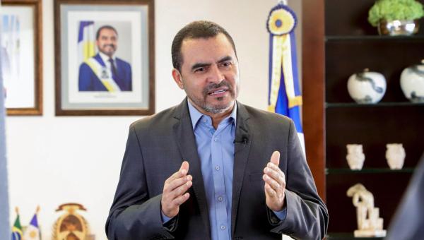 Dia do Trabalhador: governador Wanderlei Barbosa anuncia data-base de 4,17% e quase 8 mil progressões para servidores

