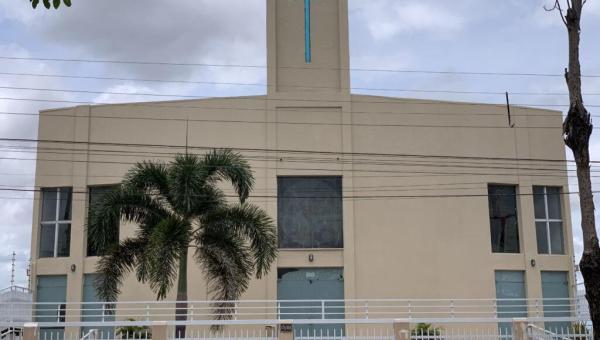 Diocese de Araguaína e nomeação do primeiro bispo​ foram anunciadas