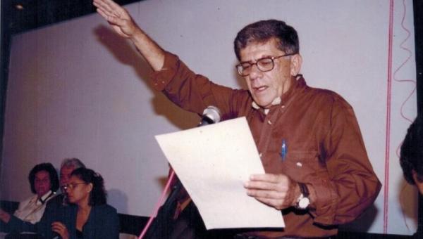 Diversas entidades e autoridades lamentaram a morte de Otávio Barros 