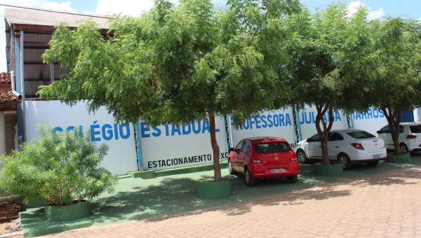 Divulgado resultado definitivo da primeira etapa do processo seletivo para diretor escolar da rede estadual