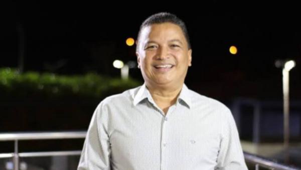 Dr. Auri lidera em todos os cenários a disputa pela Prefeitura de Axixá, aponta pesquisa