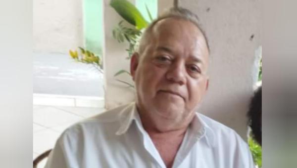 Dr. João Lopes Machado, referência em saúde no Tocantins e Pará, tira a própria vida