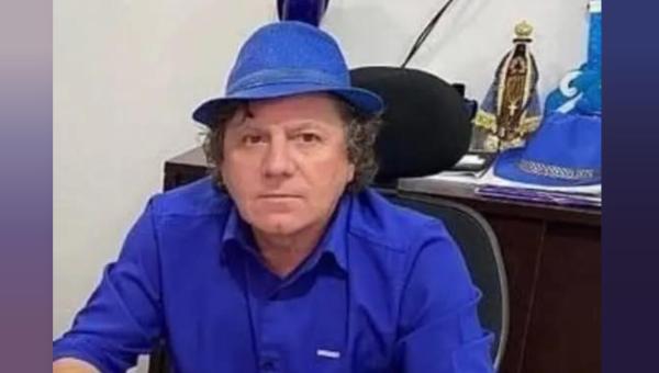 Dr. Kasarin se pronuncia sobre controvérsia sobre discurso na Câmara de Vereadores
