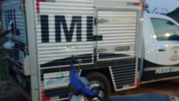 Duas pessoas morrem afogadas durante o fim de semana no Tocantins