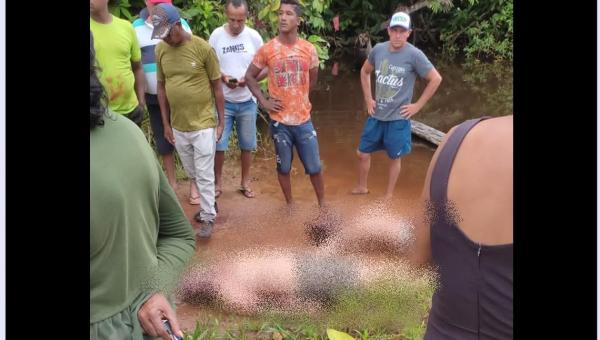 Duas pessoas morrem na TO-010 neste domingo em acidente de carro no Bico do Papagaio 